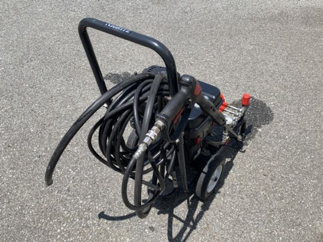 洗浄機 WH1511 写真６